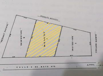 Terreno / Lote en Venta  Huimilpan Centro · Terreno en Venta en Huimilpan, Uso de Suelo Mixto