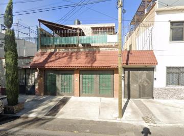 Casa de 4 habitaciones, Gustavo A. Madero · Casa en Venta en Col. Estrella, Gustavo A. Madero