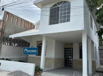 Casa · 2 Recámaras · 1 Estacionamiento · Casa en Fraccionamiento Jardines de Champayan