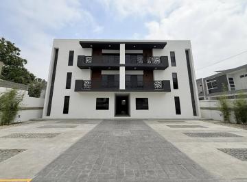 Departamento · 3 Recámaras · 1 Estacionamiento · Dpto. en Renta, Col. Nuevo Aeropuerto Tampico