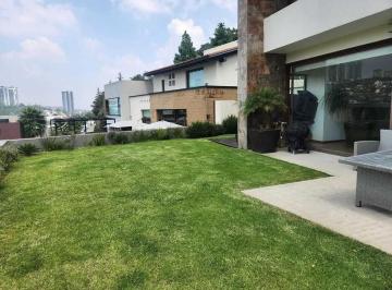 Casa de 4 habitaciones, Huixquilucan · Casa Renta o Venta Bosque Real