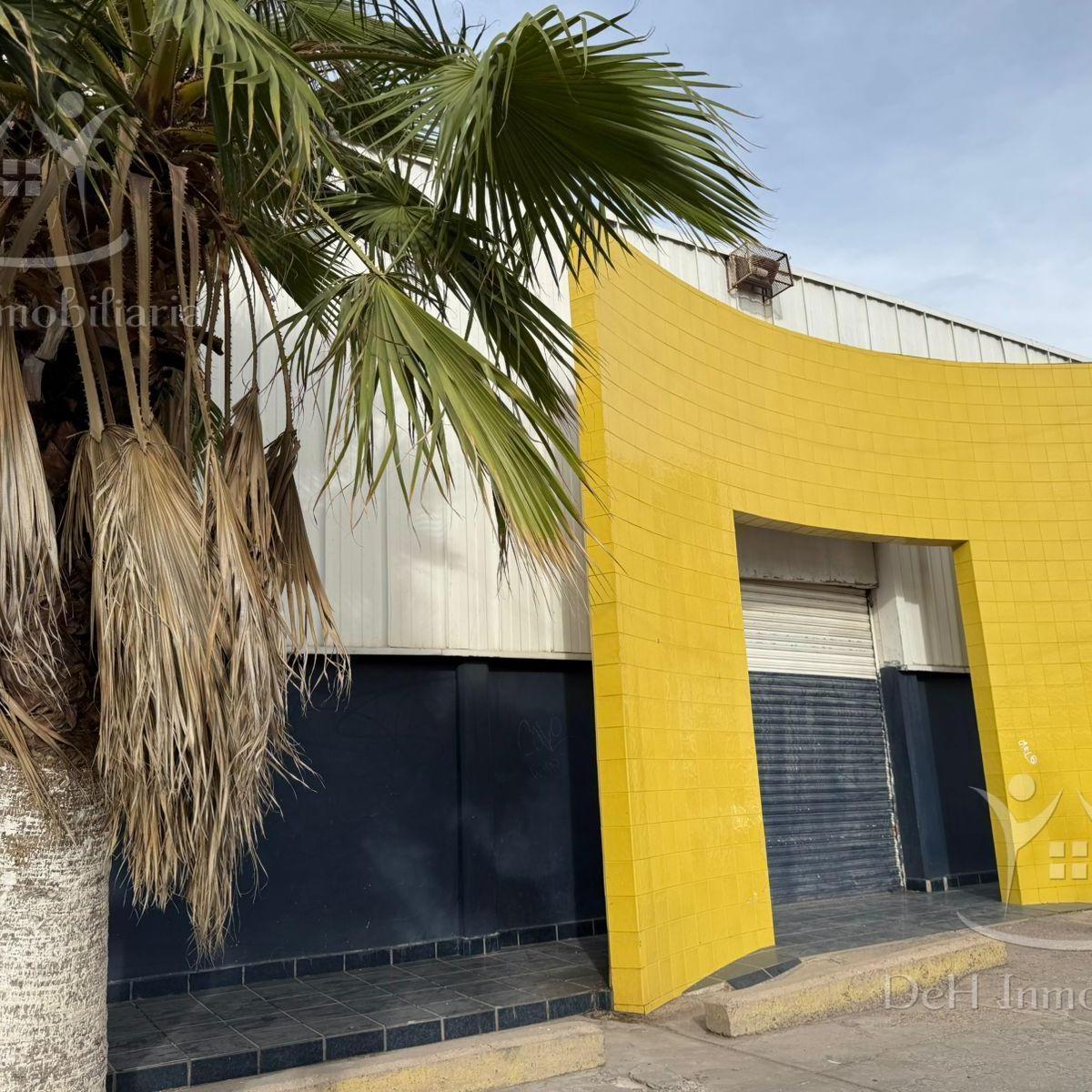 Local en Chihuahua