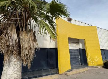 Local comercial · 1200m² · Local en Chihuahua