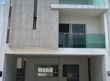 87911ab3d5975d1dc279e10489c7353548957a883fb4b50fad3c29192f87192e · Casa en Venta Residencial La Encomienda, Escobedo Nl