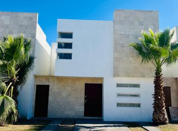 Fachada principal · Casas en Nuevo Villaverde $2,650,000 Mxn