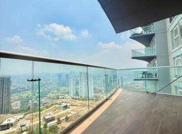 Departamento · 153m² · 2 Recámaras · Departamento - Bosque Real