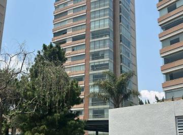 Departamento de 3 habitaciones, Miguel Hidalgo · Renta y Venta de Departamento de Súper Lujo en Paseo de Los Laureles