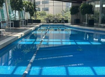 Departamento de 3 habitaciones, Miguel Hidalgo · Venta o Renta de Departamento de Súper Lujo en Paseo de Los Laureles