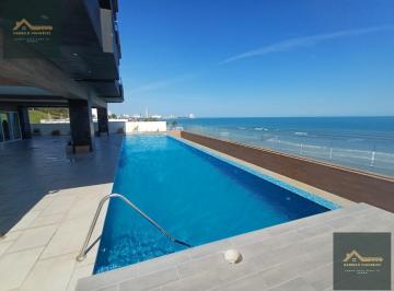 Departamento · 120m² · 2 Recámaras · 2 Estacionamientos · Departamento en Renta Amueblado, Torre Colinas del Mar. Boca del Rio. Veracruz