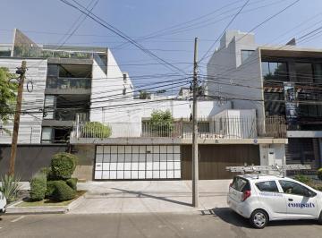 Casa de 4 habitaciones, Miguel Hidalgo · Casa en Venta en Polanco, Polanco III Secc, Miguel Hidalgo