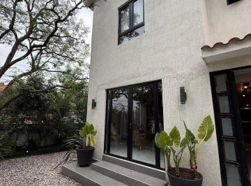 Casa uso de suelo de 5 habitaciones, Miguel Hidalgo · Casa en Venta con Uso de Suelo en Lomas de Chapultepec