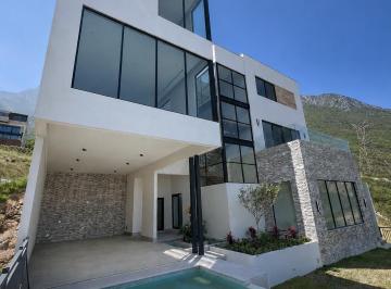 Casa de 3 habitaciones, Santa Catarina · Residencia de Lujo en Venta, Cordillera Residencial, Valle Poniente