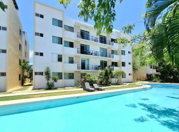Departamento · 82m² · 2 Recámaras · 1 Estacionamiento · Departamento en Venta en Playa del Carmen