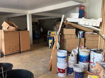 Bodega comercial , Cuauhtémoc · Bodega Comercial de 100 m² en Renta, Juárez