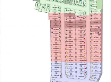 Terreno / Lote · 790m² · Terrenos Industriales en Preventa Ibp 400