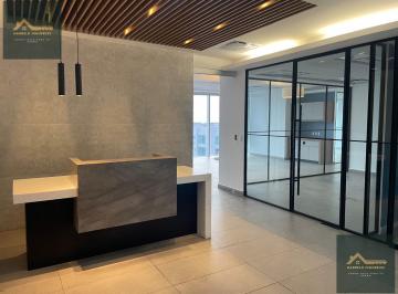 Oficina · 320m² · 3 Estacionamientos · Torre Americas, Boca del Rio, Veracruz