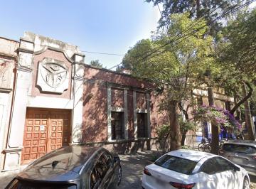 Casa de 5 habitaciones, Coyoacán · Casa en Venta en Santa Catarina, Coyoacán