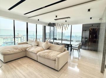 Departamento · 250m² · 3 Recámaras · Departamento - Bosque Real