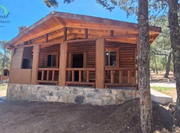 Quinta de 2 habitaciones, Arteaga · Cabaña en Venta Ubicada en Puerta del Cielo, Arteaga