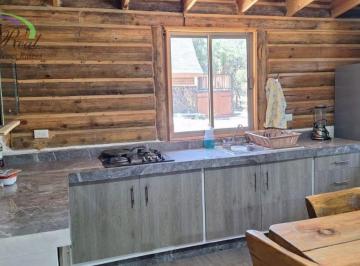 Quinta de 2 habitaciones, Arteaga · Cabaña en Venta Ubicada en Puerta del Cielo, Arteaga