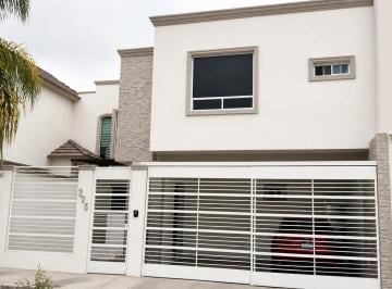 Casa de 3 habitaciones, Saltillo · Casa en Venta en Fracc. Portal de Aragon, Al Norte, en Saltillo, Coah. a Solo Min del Sams