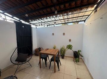 Departamento de 1 habitación, Zapopan · Departamento Renta con Terraza en Jardines de Guadalupe Servicios Incluidos