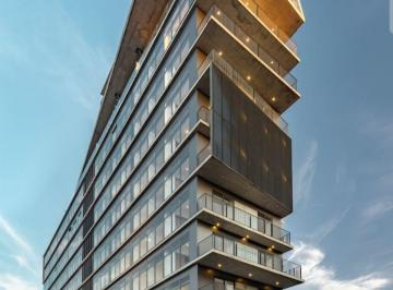 Departamento de 2 habitaciones, Zapopan · Zentral, Gran Terraza, Amueblado, Dos Recámaras, Dos Baños, Tres Autos 7