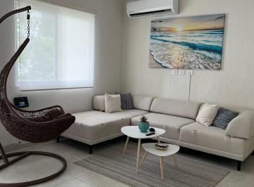 Departamento Renta de 3 habitaciones · Departamento Equipado en Paseo Los Olivos