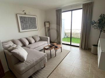 Departamento · 85m² · 2 Recámaras · 1 Estacionamiento · Departamento en Venta en El Marqués