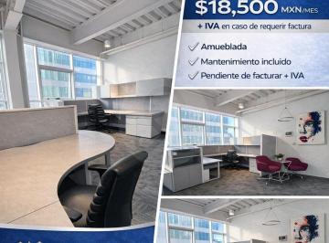 Oficina · Oficina en Renta en Juriquilla