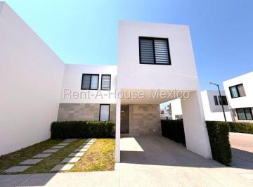 Casa de 3 habitaciones, Querétaro · Venta Casa | Querétaro | Juriquilla | 3 Recámaras