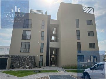 Departamento · 3 Recámaras · 2 Estacionamientos · Penthouse en Venta en El Mirador, Querétaro