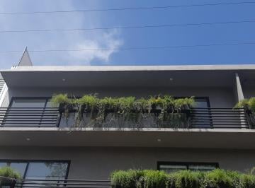 Departamento de 1 habitación, Miguel Hidalgo · Departamento en La Escandón II