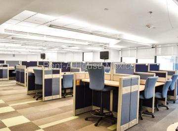 Oficina , Cuajimalpa de Morelos · Oficinas en Renta Cuajimalpa de Morelos 26 - 1453 Em