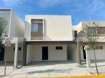 Casa · 132m² · 3 Recámaras · 2 Estacionamientos · Casa en Renta en Sierra Vista