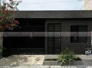 Casa · 72m² · 2 Recámaras · 1 Estacionamiento · Casa en Venta en García