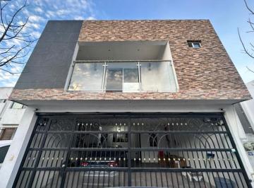 Casa · 118m² · 4 Recámaras · 2 Estacionamientos · Casa en Renta en Guadalupe