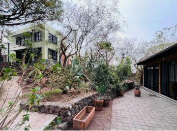 Casa · 136m² · 3 Recámaras · 2 Estacionamientos · Casa en Privada en Xolatlaco Tepoztlán - Crb - 1315 - Cp