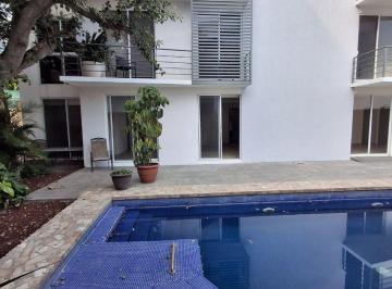 Departamento · 70m² · 1 Recámara · 2 Estacionamientos · Delicias con 2 Estaciones Cubiertos.