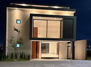 Casa de 4 habitaciones, León · Casa Nueva El Molino Residencial