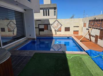 Casa de 5 habitaciones, San Luis Potosí · Casa en Venta La Loma Golf con 1 Año de Mantenimiento Pagado
