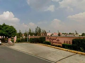 Departamento de 3 habitaciones, Coyoacán · Departamento Adjudicado Ubicado en El Tercer Piso Dentro del Conjunto Pabellón Toulouse
