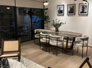 Departamento de 2 habitaciones, Alvaro Obregón · Bonito Departamento con Acabados de Lujo en Exclusivo Desarrollo