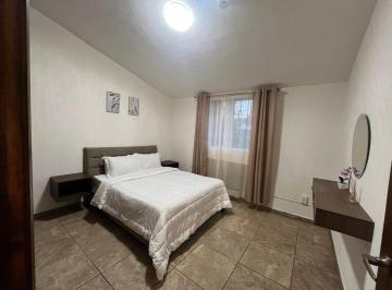 Departamento de 2 habitaciones, Querétaro · Departamento Amueblado en Renta Planta Alta