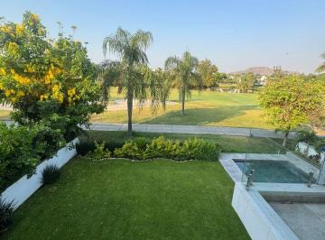 Casa de 4 habitaciones, Emiliano Zapata · Espectacular Casa Nueva en Paraiso Country Club