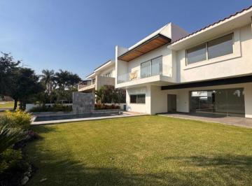 Casa de 4 habitaciones, Emiliano Zapata · Espectacular Casa Nueva en Paraiso Country Club