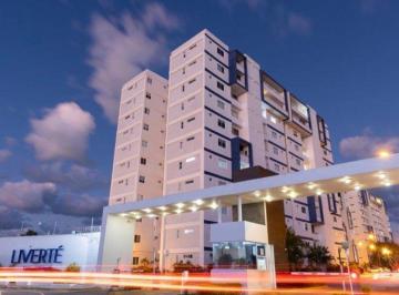 Departamento de 2 habitaciones, Cancún · Departamento Amueblado en Venta Liverte Cancún