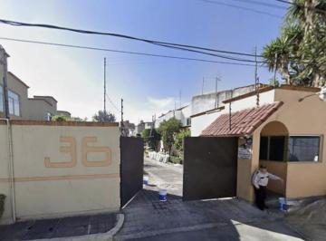 Casa de 2 habitaciones, Tlalpan · Casa en Joaquin Romo Barrio La Lonja Tlalpan Insurgentes Sur Ayuntamiento