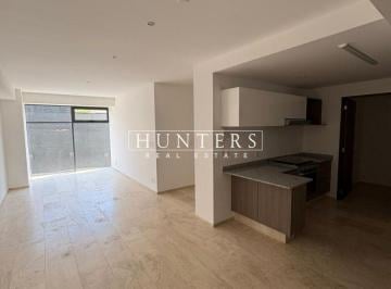 Departamento de 3 habitaciones, Zapopan · Depa en Renta de 3 Recámaras en Zentral Residencial