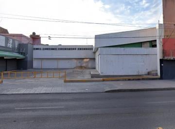 Bodega comercial · 1300m² · Bodega en Renta Av Miguel Alemán, León Guanajuato